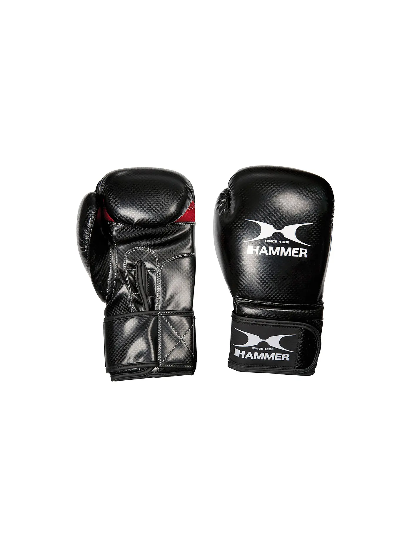 HAMMER | Boxhandschuhe X-SHOCK | 